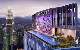 أسكوت ستار Klcc كوالالمبور